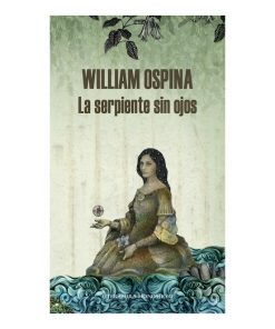 Imágen 1 del libro: La serpiente sin ojos