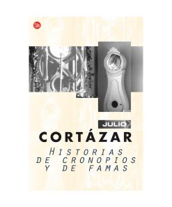 Imágen 1 del libro: Historias de cronopios y de famas