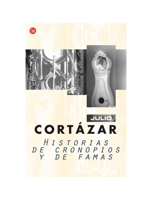 Imágen 1 del libro: Historias de cronopios y de famas