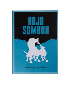 Imágen 1 del libro: Rojo Sombra