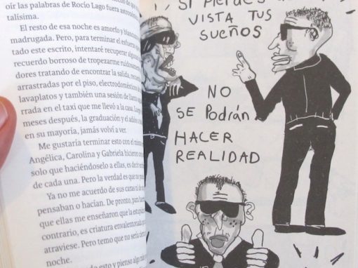Imágen 2 del libro: Revista Matera No. 13 – Tenemos Educación