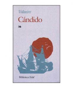 Imágen 1 del libro: Candido