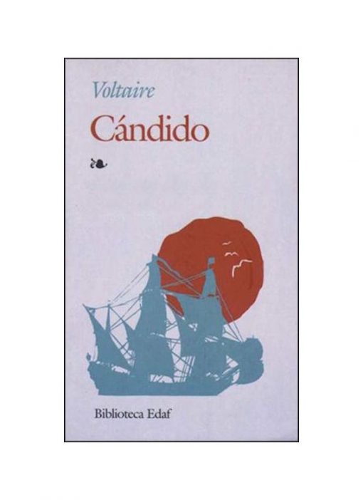 Imágen 1 del libro: Candido