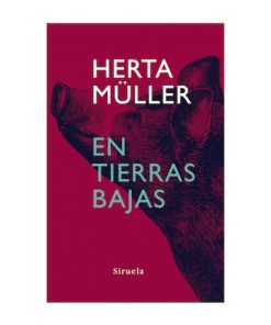 Imágen 1 del libro: En tierras bajas