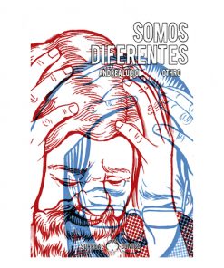Imágen 1 del libro: Somos diferentes