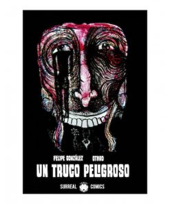 Imágen 1 del libro: Un truco peligroso