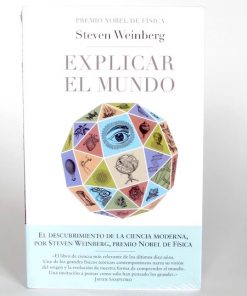 Imágen 1 del libro: Explicar el mundo