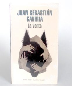 Imágen 1 del libro: La venta