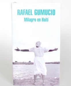 Imágen 1 del libro: Milagro en Haití
