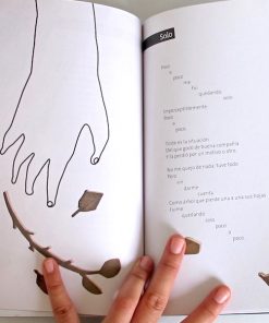 Imágen 3 del libro: Nicanor Parra, poemas ilustrados