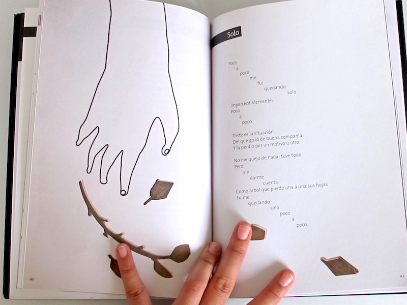 nicanor Imágen 3 del libro: Nicanor Parra, poemas ilustrados