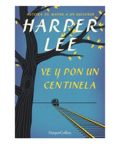 Imágen 1 del libro: Ve y pon un centinela