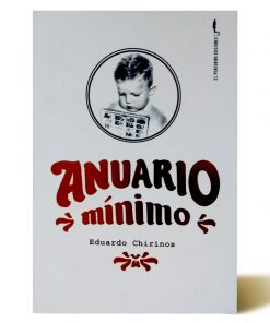 Imágen 1 del libro: Anuario mínimo