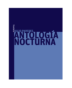 Imágen 1 del libro: Antología nocturna
