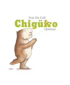 Imágen 1 del libro: Chigüiro Chistoso
