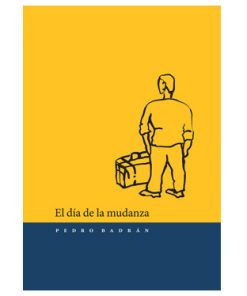 Imágen 1 del libro: El día de la mudanza