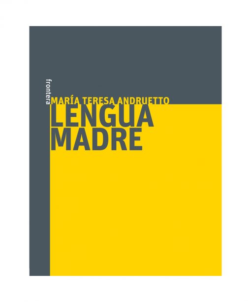 Imágen 1 del libro: Lengua madre