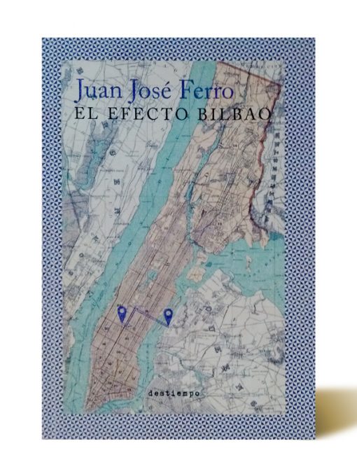 Imágen 1 del libro: El efecto Bilbao