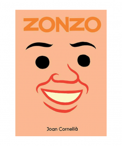 Imágen 1 del libro: Zonzo