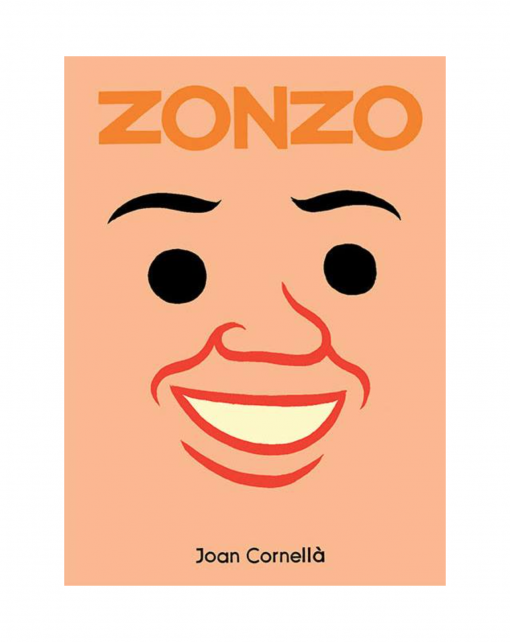 Imágen 1 del libro: Zonzo