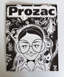 Imágen 1 del libro: Prozac