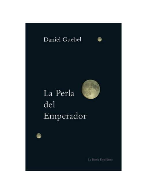 Imágen 1 del libro: La Perla del Emperador