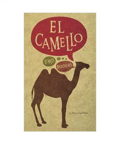 Imágen 1 del libro: El camello