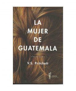 Imágen 1 del libro: La mujer de Guatemala