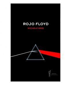 Imágen 1 del libro: Rojo Floyd