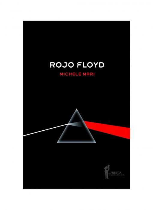 Imágen 1 del libro: Rojo Floyd