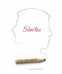 Imágen 1 del libro: Siluetas