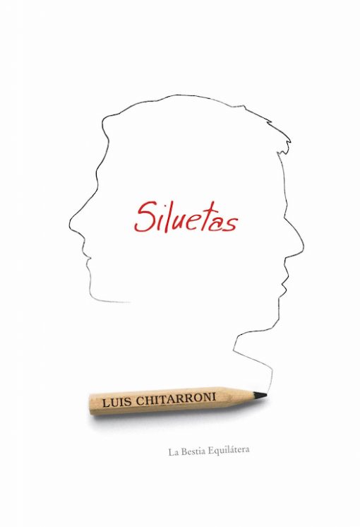 Imágen 1 del libro: Siluetas