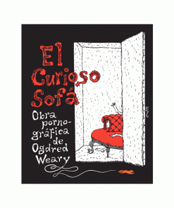 Imágen 1 del libro: El curioso sofá