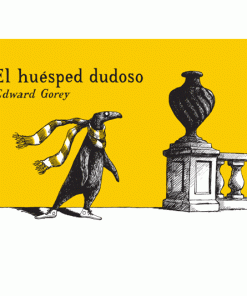 Imágen 1 del libro: El huesped dudoso