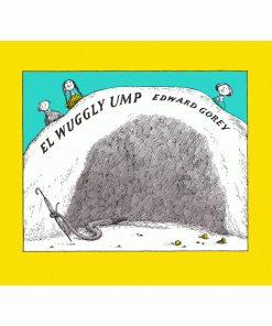 Imágen 1 del libro: El Wuggly Ump