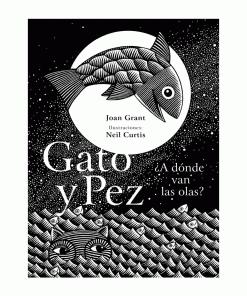 Imágen 1 del libro: Gato y Pez