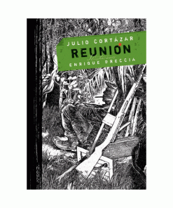 Imágen 1 del libro: Reunión