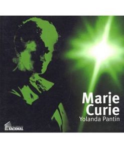 Imágen 1 del libro: Marie Curie