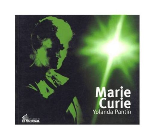 Imágen 1 del libro: Marie Curie