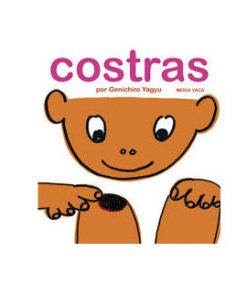 Imágen 1 del libro: Costras