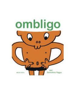 Imágen 1 del libro: Ombligo