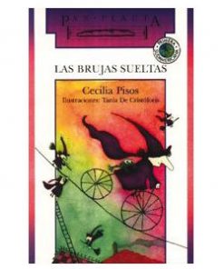 Imágen 1 del libro: Las brujas sueltas