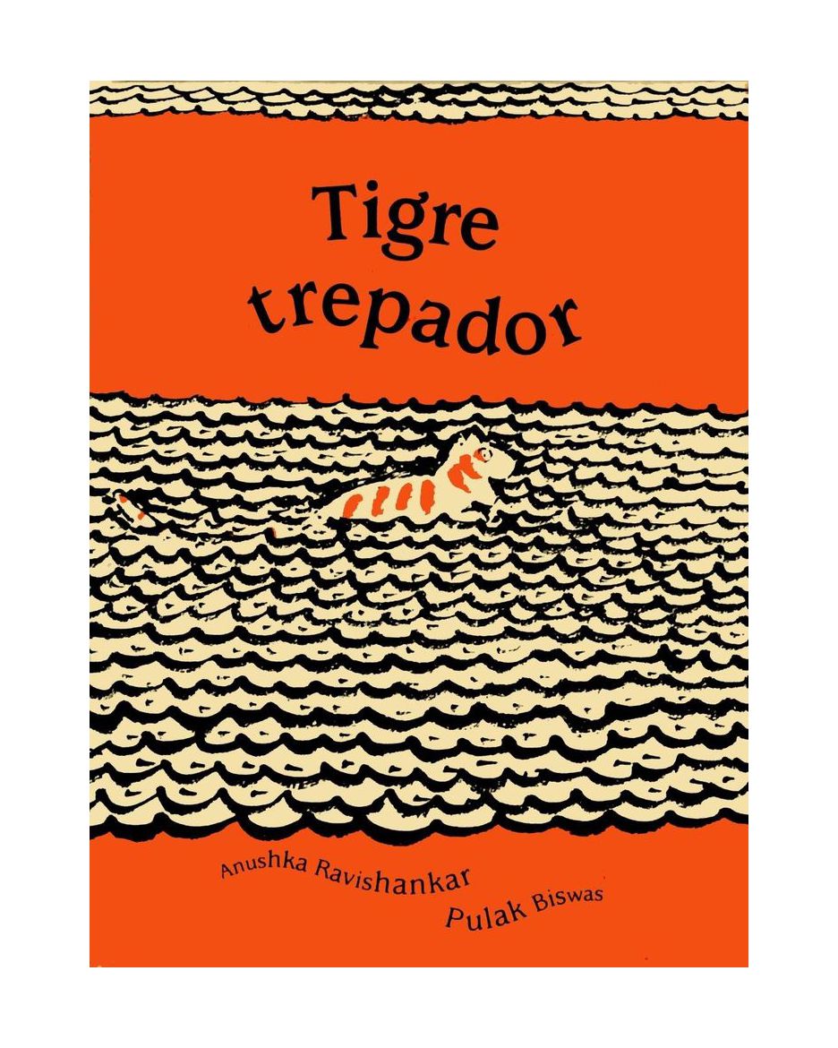 Resultado de imagen de tigre trepador thule