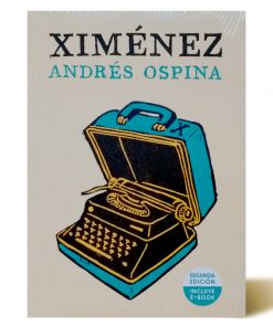 Imágen 1 del libro: Ximénez