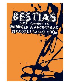 Imágen 1 del libro: Bestias