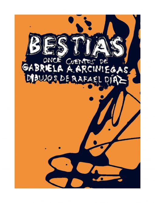 Imágen 1 del libro: Bestias