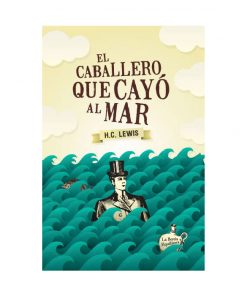 Imágen 1 del libro: El caballero que cayó al mar