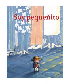 Imágen 1 del libro: Soy pequeñito