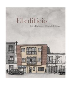 Imágen 1 del libro: El edificio