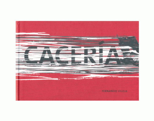 Imágen 1 del libro: Cacería